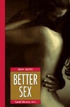 Book cover of Better Sex by Sarah Brewer
