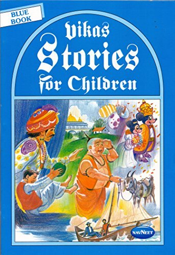 Book cover of Vika'S Stories For Children by Ck Sampat