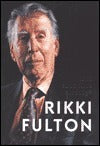 Book cover of Is It That Time Already? by Rikki Fulton
