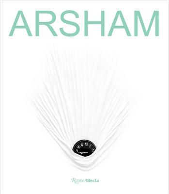 Book cover of Daniel Arsham by Virgil Abloh (Contrib.), Steven Matijcio, Hans Ulrich Obrist (Contrib.), Daniel Arsham (Contrib.)