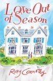 Book cover of Love Out Of Season by Ray Connolly