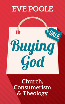 Book cover of Buying God - No Us Rights by Eve Poole