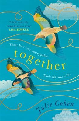 Book cover of Together by Julie Cohen