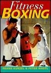 Book cover of Fitness Boxing by Frank Kurzel, Peter Wastl