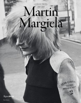 Book cover of Martin Margiela: The Women's Collections 1989-2009 by Alexandre Samson, Olivier Saillard (Introduction)