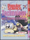 Book cover of Popular Science Datafiles: Technology And Communications by Richard B. Platt