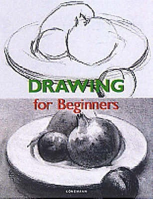 Book cover of Drawing For Beginners by ramon-de-jesus-rodriguez