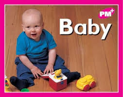 Book cover of Baby by Jenny Giles, Beverley Randell, Annette Smith