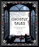 Book cover of Ghostly Tales