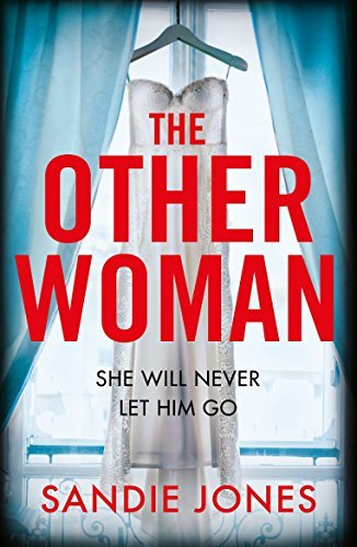 Book cover of The Other Woman by Sandie Jones