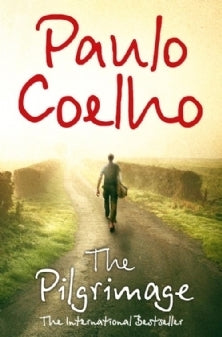 Book cover of The Pilgrimage by Paulo Coelho, Alan R. Clarke (Trans.)