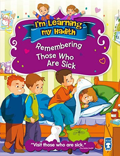 Book cover of Remembering Those Who Are Sick by Nur Kutlu