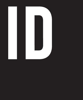 Book cover of Identity Designed: The Definitive Guide To Visual Branding by David  Airey