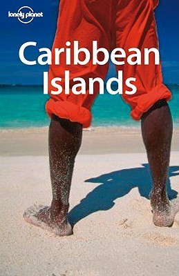 Book cover of Caribbean Islands by Michael Grossberg, J.M. Porup