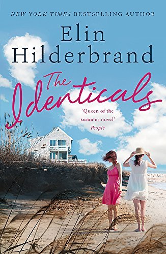 Book cover of The Identials by Elin Hilderbrand