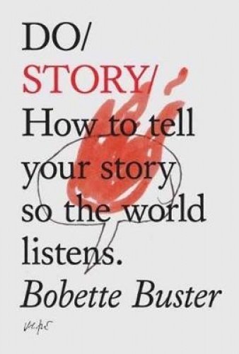 Book cover of Do Story by Bobette Buster