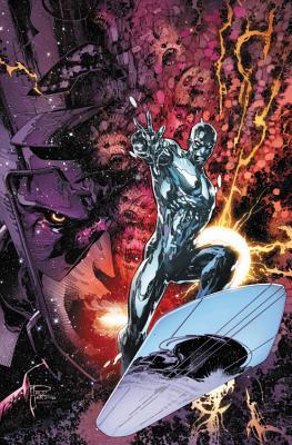 Book cover of Marvel Universe: Time And Again by Saladin Ahmed