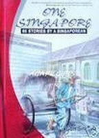 Book cover of One Singapore by Goh Sin Tub