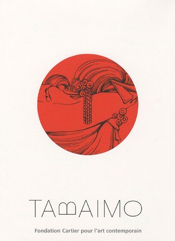 Book cover of Tabaimo by Tabaimo