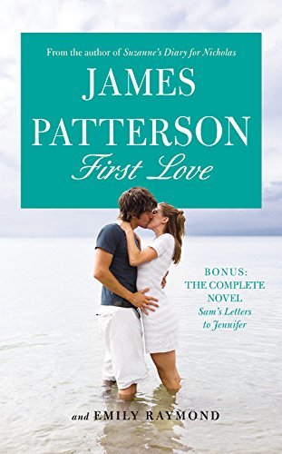 Book cover of First Love by Joseph Greene