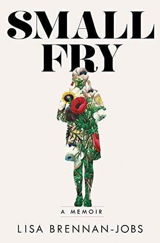 Book cover of Small Fry by Lisa Brennan-Jobs