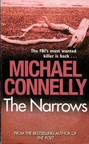 Book cover of The Narrows by Michael    Connelly