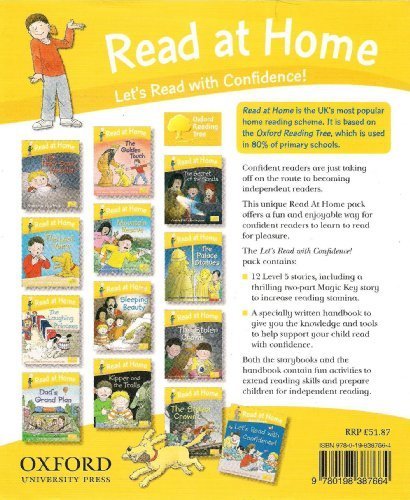 Book cover of Oxford Reading Tree: Time Chronicles Collection - (Stage 10+) 13 Books (Includes Handbook For Parents) RRP £66.39 by David Hunt Roderick Hunt Alex Brychta