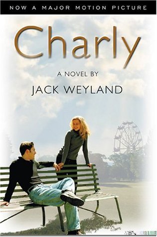 Book cover of Charly by Jack Weyland