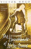 Book cover of The Hunchback Of Notre Dame by Victor Hugo, Walter J. Cobb (Trans.), André Maurois (Afterword)