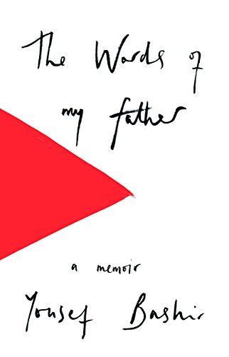 Book cover of The Words Of My Father by Yousef Bashir