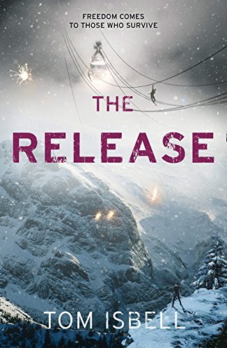 Book cover of The Release by Tom Isbell