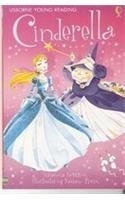 Book cover of Cinderella by NILL