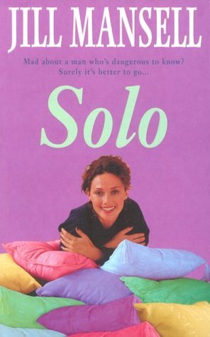 Book cover of Solo by Jill Mansell