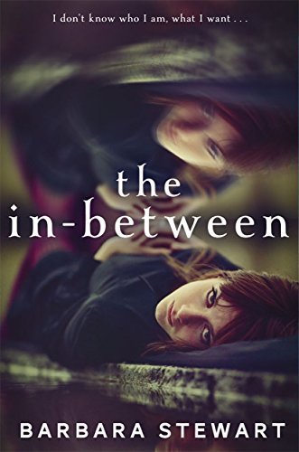 Book cover of The In-Between by Barbara  Stewart