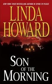 Book cover of Son Of The Morning by Linda Howard