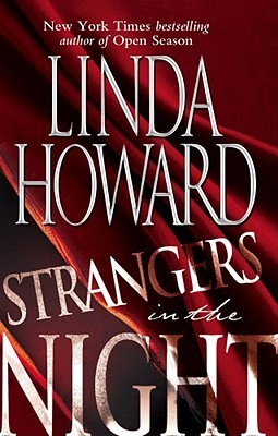 Book cover of Strangers In The Night by Linda Howard
