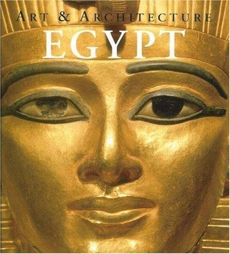 Book cover of Precious Egypt by Matthias Seidel, Regine Schulz