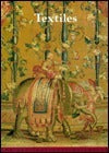 Book cover of Textiles in the Art Institute of Chicago by Christa C. Mayer Thurman