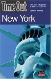 Book cover of Time Out New York by Time Out Guides, Keith Mulvihill (Ed.)