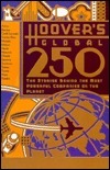 Book cover of Hoover's Global 250 by Hoover's (editor)