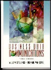 Book cover of Business Data Communications by William Stallings