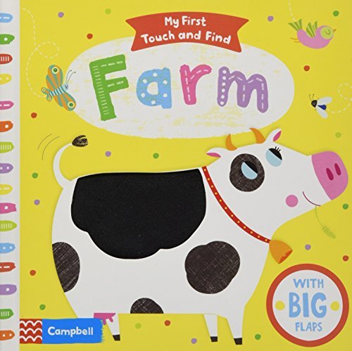 Book cover of Farm by Marie-Noelle Horvath