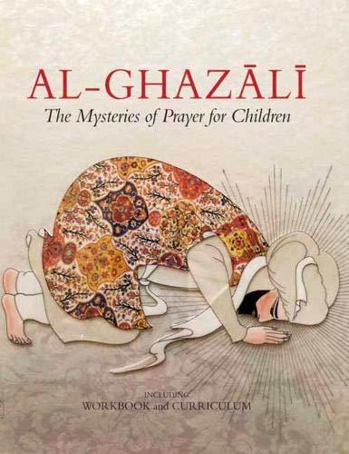 Book cover of Al-Ghazali by Abu Hamid al-Ghazali