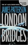 Book cover of London Bridges by James  Patterson