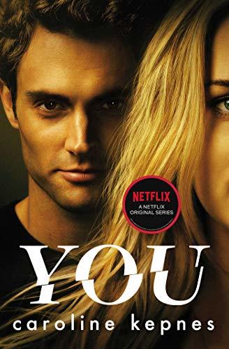 Book cover of You by Caroline Kepnes