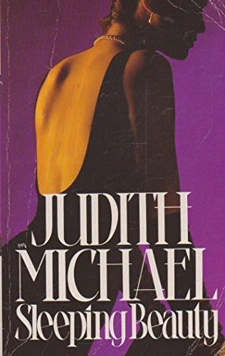 Book cover of Sleeping Beauty by Judith Michael