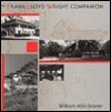 Book cover of The Frank Lloyd Wright Companion by William Allin Storrer