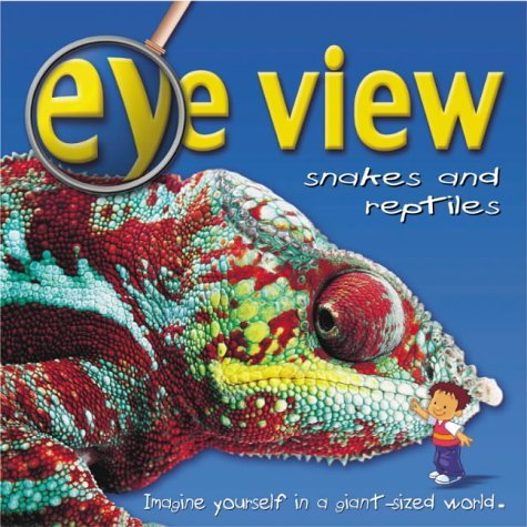 Book cover of Snakes And Reptiles by Brian Williams