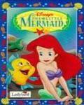 Book cover of The Little Mermaid by Walt Disney Company