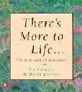 Book cover of There's More to Life by Sue Calwell, Daniel Johnson